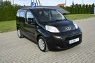 Peugeot Bipper 1,3Diesel. DUDKI11 5 Osób.Klimatyzacja.Centralka.Serwis.kredyt.OKAZJA - 2
