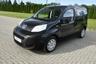 Peugeot Bipper 1,3Diesel. DUDKI11 5 Osób.Klimatyzacja.Centralka.Serwis.kredyt.OKAZJA - 6
