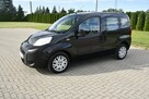 Peugeot Bipper 1,3Diesel. DUDKI11 5 Osób.Klimatyzacja.Centralka.Serwis.kredyt.OKAZJA - 7