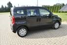 Peugeot Bipper 1,3Diesel. DUDKI11 5 Osób.Klimatyzacja.Centralka.Serwis.kredyt.OKAZJA - 8