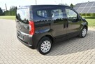 Peugeot Bipper 1,3Diesel. DUDKI11 5 Osób.Klimatyzacja.Centralka.Serwis.kredyt.OKAZJA - 9