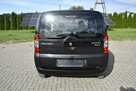 Peugeot Bipper 1,3Diesel. DUDKI11 5 Osób.Klimatyzacja.Centralka.Serwis.kredyt.OKAZJA - 10