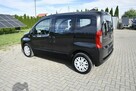 Peugeot Bipper 1,3Diesel. DUDKI11 5 Osób.Klimatyzacja.Centralka.Serwis.kredyt.OKAZJA - 12