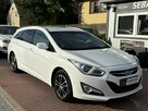 Hyundai i40 - 4