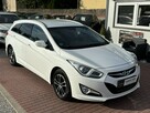 Hyundai i40 - 5