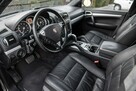 Porsche Cayenne Turbo Turbo 4.8i V8 500KM ! Full Opcja ! Opłacony - 6