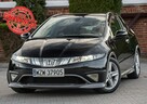 Honda Civic Type S ! 2.2i-CDTi 140KM ! Xenon Panorama ! Zarejestrowany ! - 1