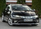 Honda Civic Type S ! 2.2i-CDTi 140KM ! Xenon Panorama ! Zarejestrowany ! - 4