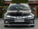 Honda Civic Type S ! 2.2i-CDTi 140KM ! Xenon Panorama ! Zarejestrowany ! - 10