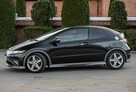 Honda Civic Type S ! 2.2i-CDTi 140KM ! Xenon Panorama ! Zarejestrowany ! - 12