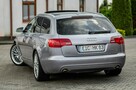 Audi A6 S-Line 3.0TDI 224KM TipTronic Quattro ! Opłacona ! - 2