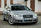 Audi A6 S-Line 3.0TDI 224KM TipTronic Quattro ! Opłacona ! - 4