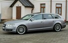 Audi A6 S-Line 3.0TDI 224KM TipTronic Quattro ! Opłacona ! - 13