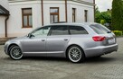 Audi A6 S-Line 3.0TDI 224KM TipTronic Quattro ! Opłacona ! - 14