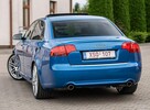 Audi A4 S-Line 1.8T 163KM Quattro ! Jedyna taka ! Rarytas ! Recaro - 2