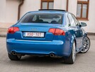 Audi A4 S-Line 1.8T 163KM Quattro ! Jedyna taka ! Rarytas ! Recaro - 3