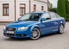 Audi A4 S-Line 1.8T 163KM Quattro ! Jedyna taka ! Rarytas ! Recaro - 12