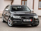 Audi A4 S-Line 2.0TDI CR 150KM ! S-Tronic ! 220tys. km. Serwisowana ! Oryginał - 4