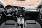 Audi A4 S-Line 2.0TDI CR 150KM ! S-Tronic ! 220tys. km. Serwisowana ! Oryginał - 5