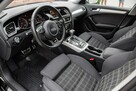 Audi A4 S-Line 2.0TDI CR 150KM ! S-Tronic ! 220tys. km. Serwisowana ! Oryginał - 6