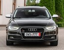 Audi A4 S-Line 2.0TDI CR 150KM ! S-Tronic ! 220tys. km. Serwisowana ! Oryginał - 10