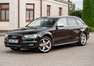 Audi A4 S-Line 2.0TDI CR 150KM ! S-Tronic ! 220tys. km. Serwisowana ! Oryginał - 11