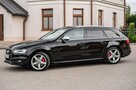 Audi A4 S-Line 2.0TDI CR 150KM ! S-Tronic ! 220tys. km. Serwisowana ! Oryginał - 12