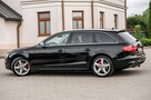 Audi A4 S-Line 2.0TDI CR 150KM ! S-Tronic ! 220tys. km. Serwisowana ! Oryginał - 13