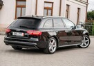 Audi A4 S-Line 2.0TDI CR 150KM ! S-Tronic ! 220tys. km. Serwisowana ! Oryginał - 16