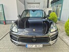 Porsche Cayenne e-Hybrid. Wentylacja. BOSE. Panorama. Monitory. Gwaracja 07.2026. FV. - 2