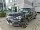 Porsche Cayenne e-Hybrid. Wentylacja. BOSE. Panorama. Monitory. Gwaracja 07.2026. FV. - 3