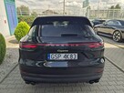 Porsche Cayenne e-Hybrid. Wentylacja. BOSE. Panorama. Monitory. Gwaracja 07.2026. FV. - 5