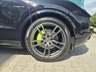 Porsche Cayenne e-Hybrid. Wentylacja. BOSE. Panorama. Monitory. Gwaracja 07.2026. FV. - 7