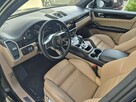 Porsche Cayenne e-Hybrid. Wentylacja. BOSE. Panorama. Monitory. Gwaracja 07.2026. FV. - 13