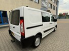 Citroen Jumpy Lift 2.0HDi 2013r Klimatyzacja VAT-1A Serwisowany Hak! - 4