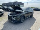 Lexus NX 350H AWD Hybryda Automat Podgrzewanie 243KM - 2