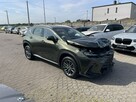 Lexus NX 350H AWD Hybryda Automat Podgrzewanie 243KM - 3