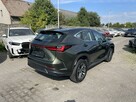 Lexus NX 350H AWD Hybryda Automat Podgrzewanie 243KM - 4