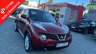 Nissan Juke Zarejestrowany Ubezpieczony - 1