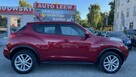 Nissan Juke Zarejestrowany Ubezpieczony - 4