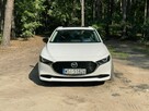 Mazda 3 Sport 250KM 4x4 - 2