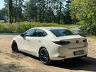 Mazda 3 Sport 250KM 4x4 - 5