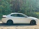 Mazda 3 Sport 250KM 4x4 - 8