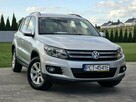 Volkswagen Tiguan BEZWYPADKOWY *bardzo zadbany* niski przebieg 103707km - 1