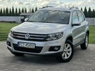 Volkswagen Tiguan BEZWYPADKOWY *bardzo zadbany* niski przebieg 103707km - 1
