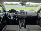 Volkswagen Tiguan BEZWYPADKOWY *bardzo zadbany* niski przebieg 103707km - 5