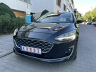 Ford Focus Vignale - 2