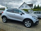 Opel Mokka 4X4 Bezwypadkowy Stan Bardzo dobry Serwisowany Klimatronik - 5