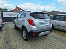 Opel Mokka 4X4 Bezwypadkowy Stan Bardzo dobry Serwisowany Klimatronik - 8