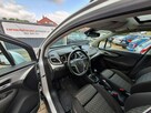 Opel Mokka 4X4 Bezwypadkowy Stan Bardzo dobry Serwisowany Klimatronik - 12